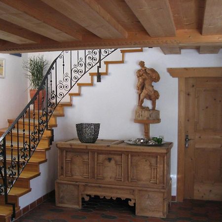 Appartements Falkner Dorli Oetz Ngoại thất bức ảnh