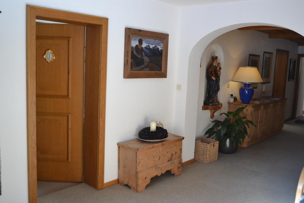 Appartements Falkner Dorli Oetz Ngoại thất bức ảnh