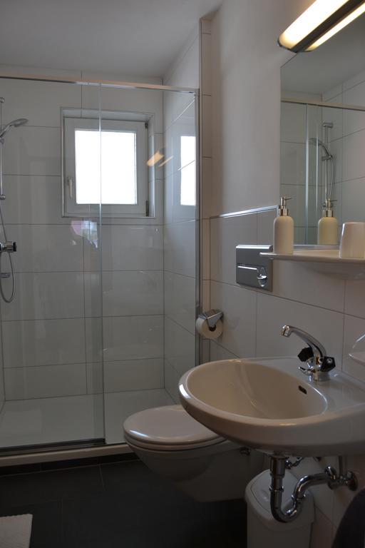 Appartements Falkner Dorli Oetz Ngoại thất bức ảnh