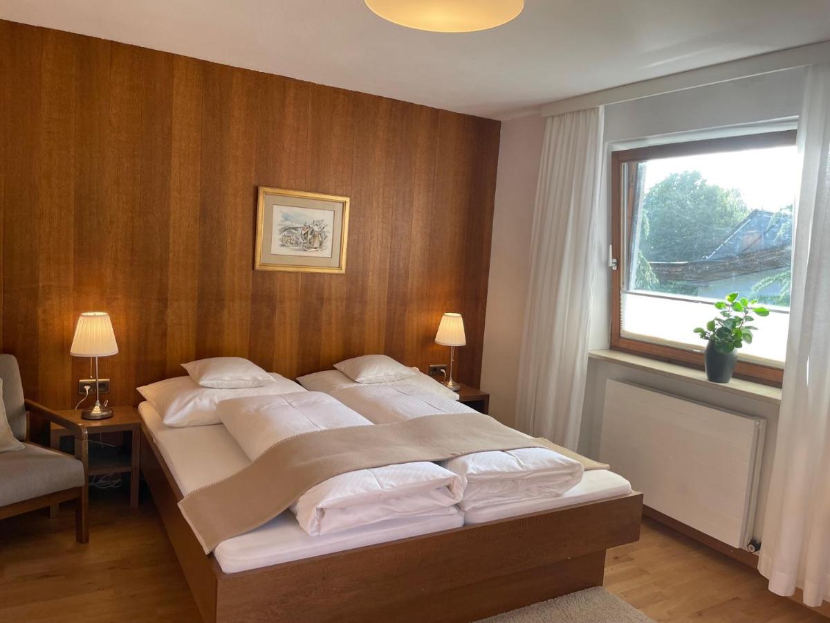 Appartements Falkner Dorli Oetz Ngoại thất bức ảnh