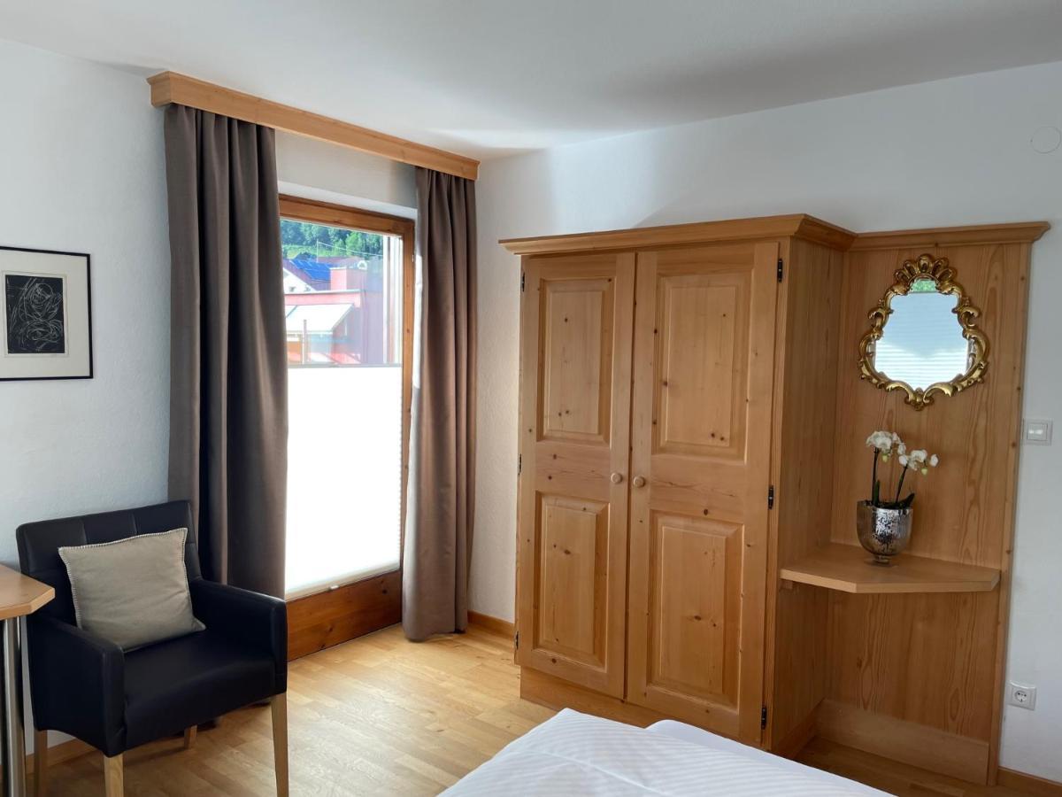 Appartements Falkner Dorli Oetz Ngoại thất bức ảnh