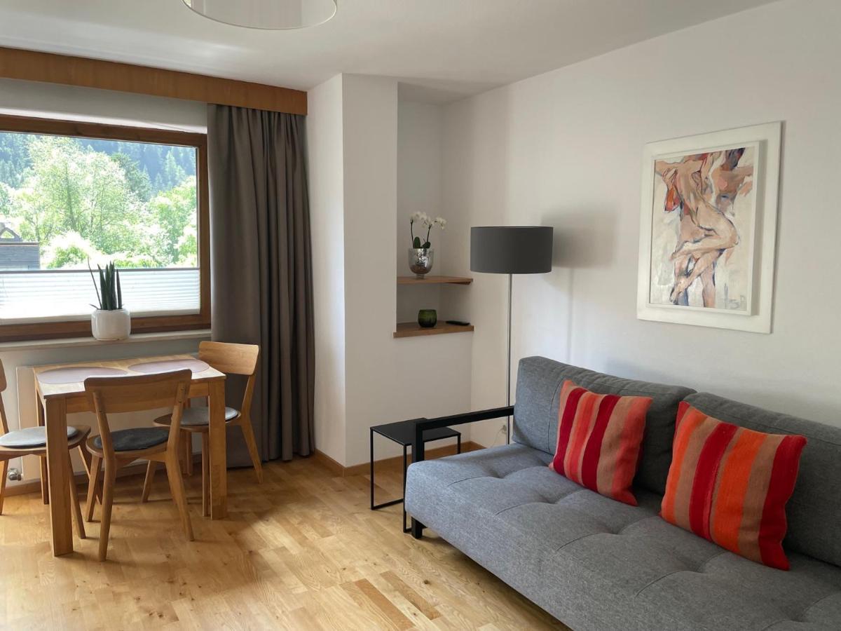 Appartements Falkner Dorli Oetz Ngoại thất bức ảnh