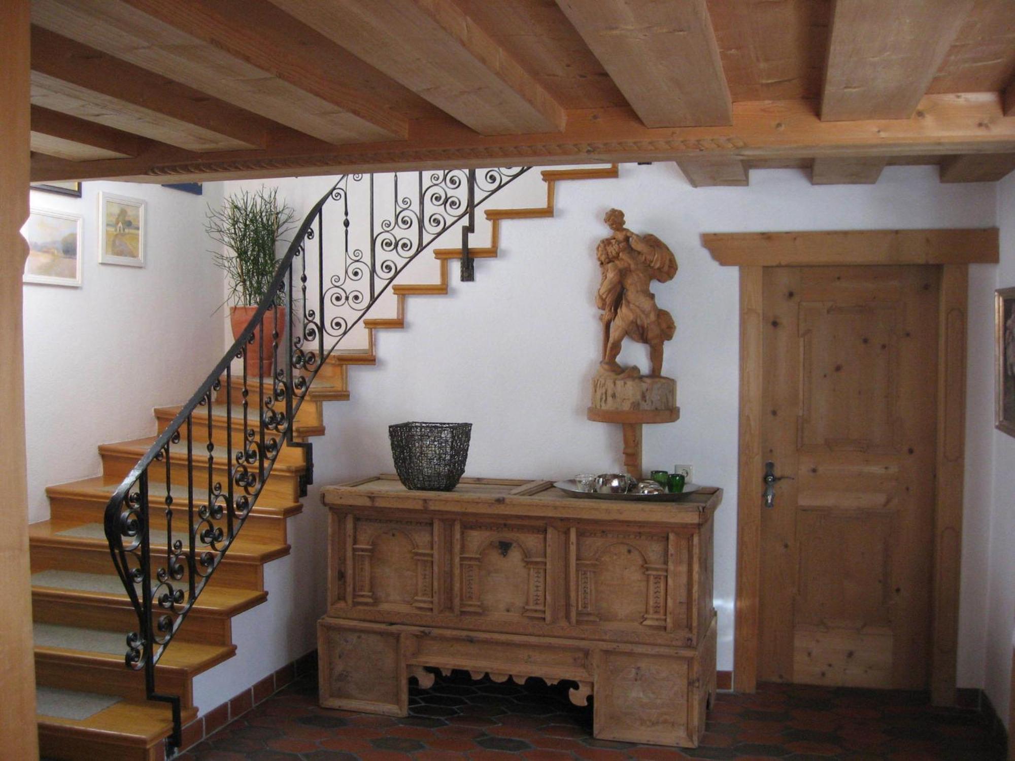 Appartements Falkner Dorli Oetz Ngoại thất bức ảnh