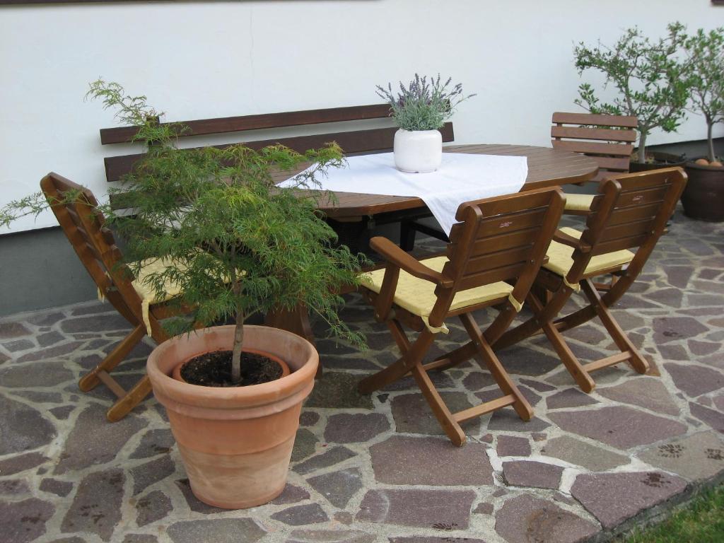 Appartements Falkner Dorli Oetz Ngoại thất bức ảnh