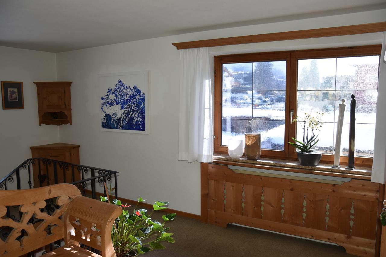Appartements Falkner Dorli Oetz Ngoại thất bức ảnh