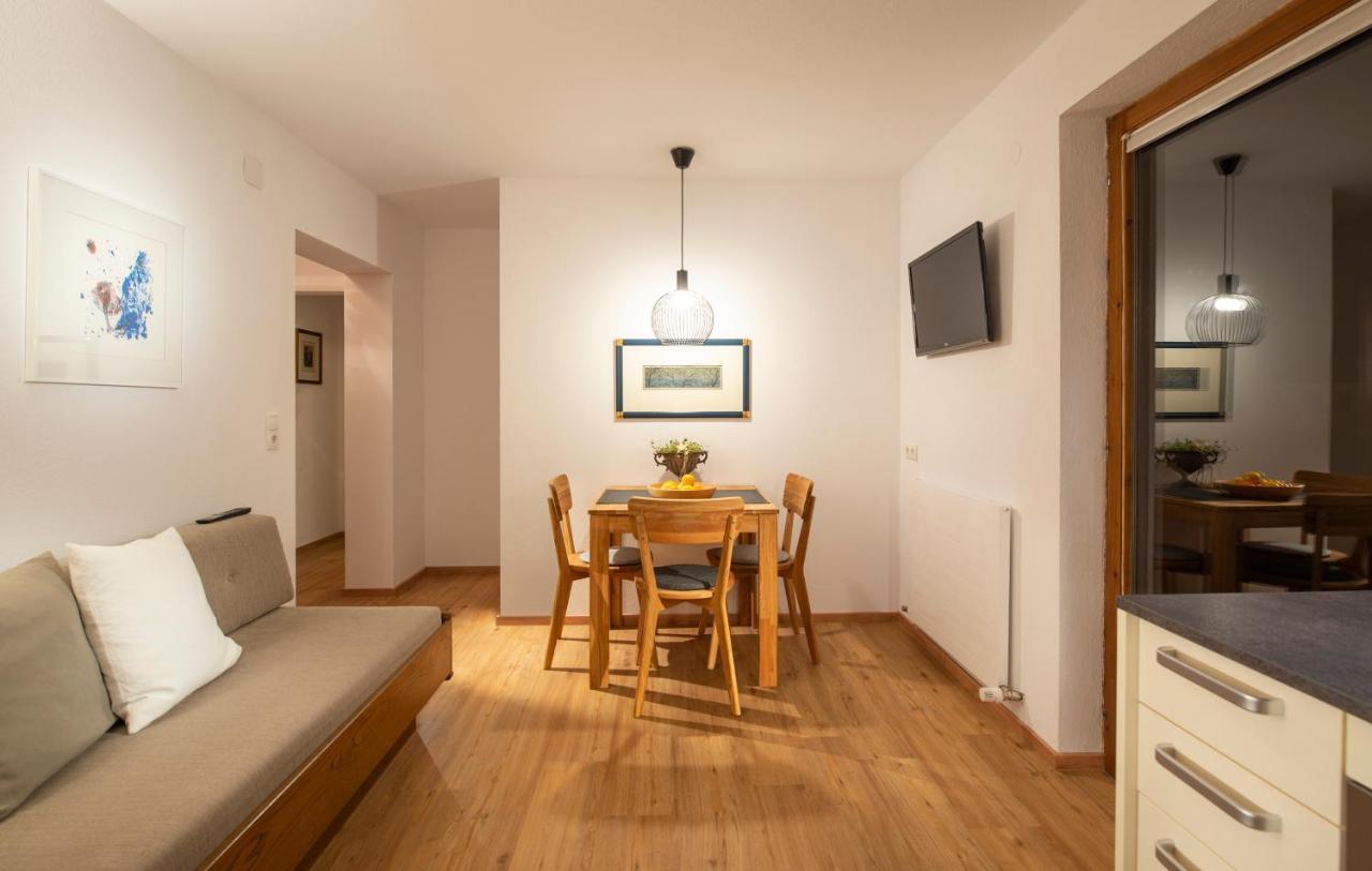 Appartements Falkner Dorli Oetz Ngoại thất bức ảnh