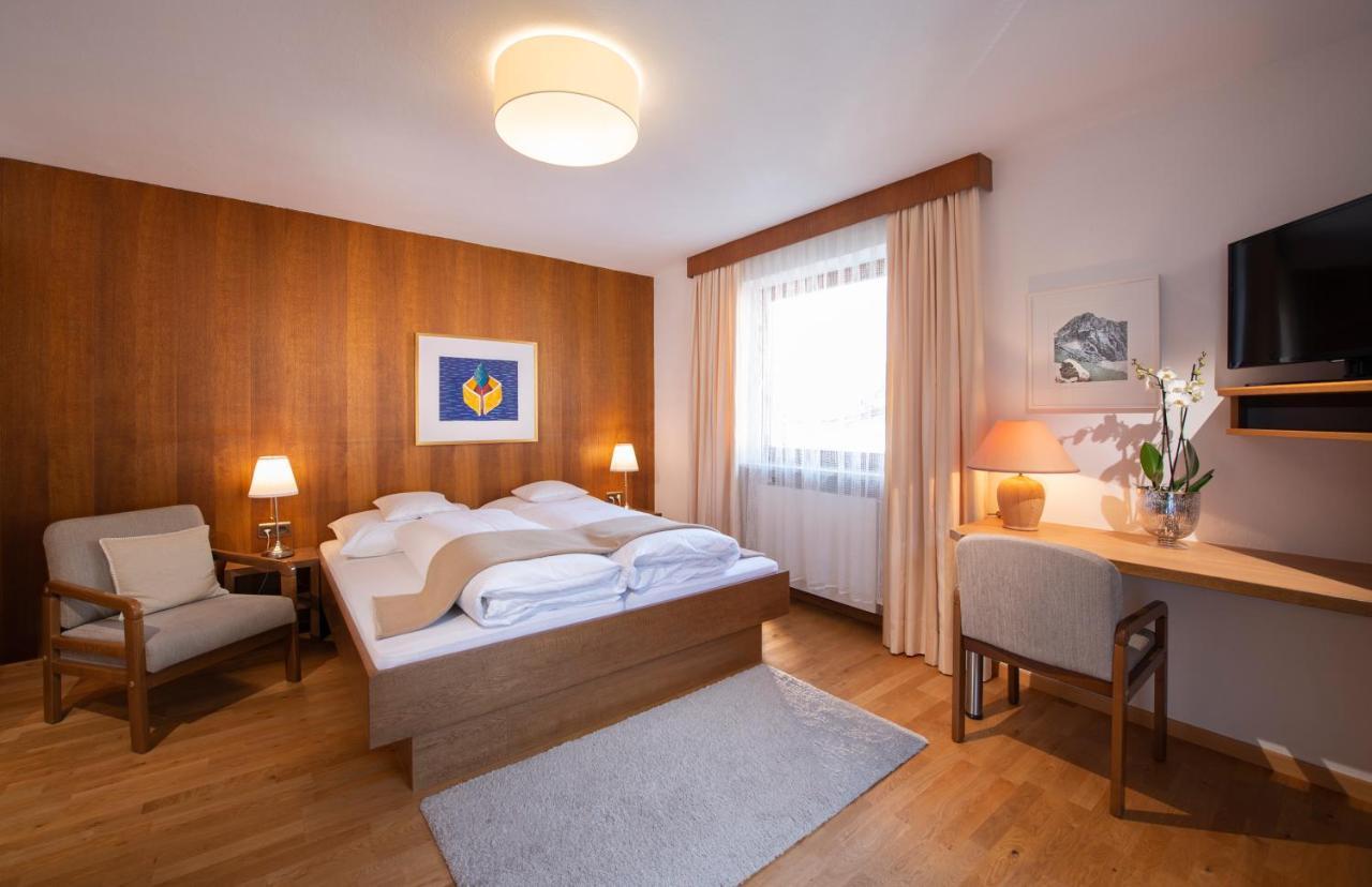 Appartements Falkner Dorli Oetz Ngoại thất bức ảnh