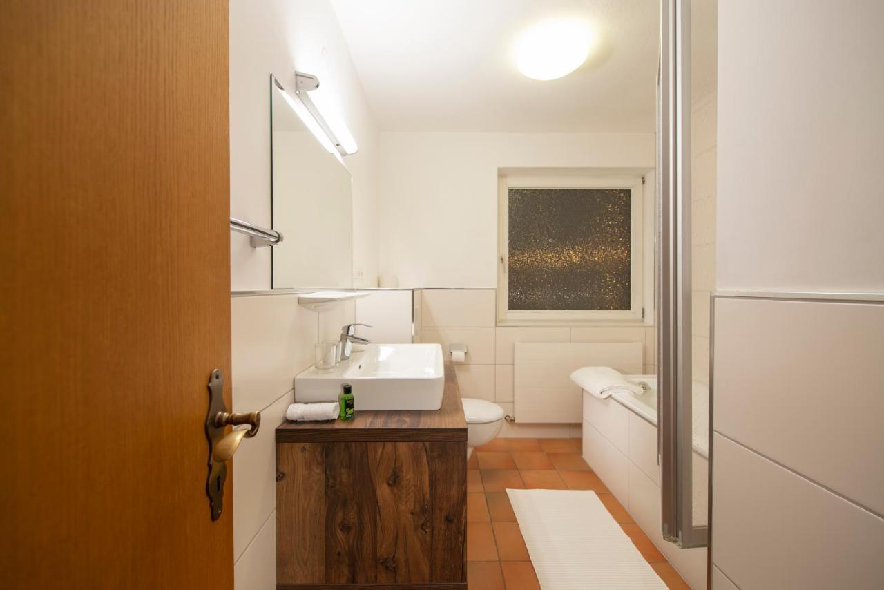 Appartements Falkner Dorli Oetz Ngoại thất bức ảnh